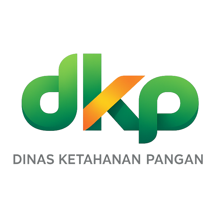 Logo Dinas Ketahanan Pangan Lampung